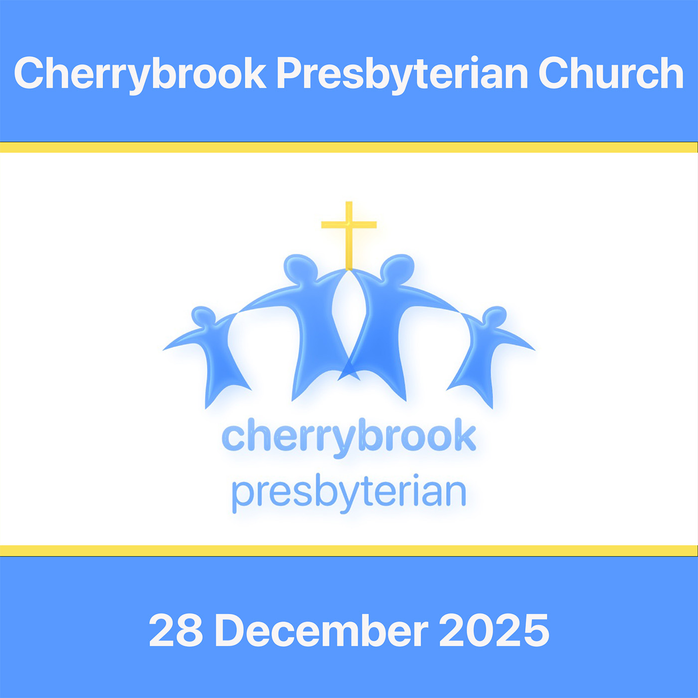 The judge and the singing saints